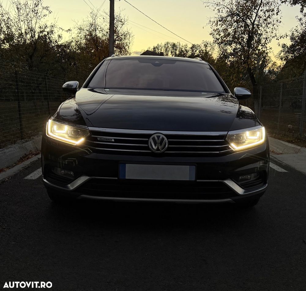 Volkswagen Passat - 3