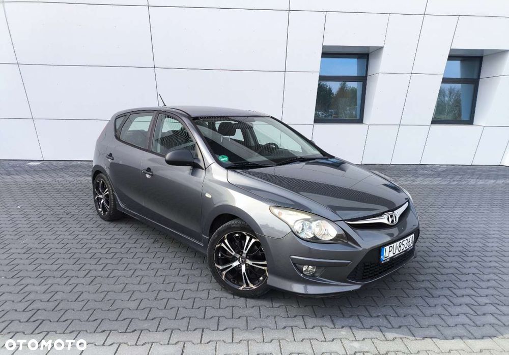 Hyundai i30 - 2