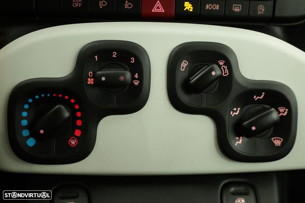 Fiat Panda 1.0 Hybrid - 11