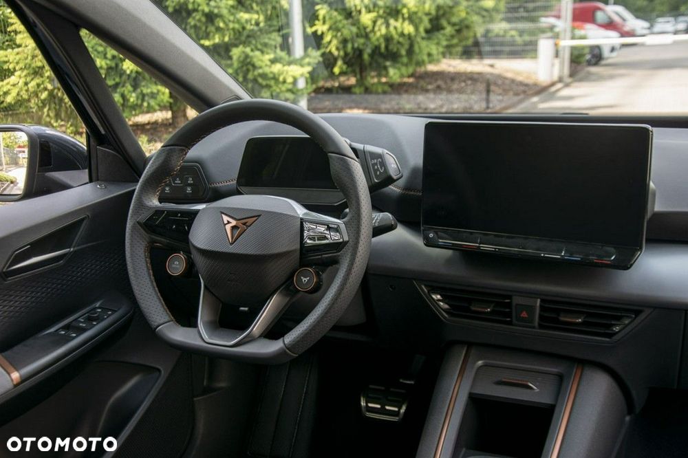 Cupra Born - 18