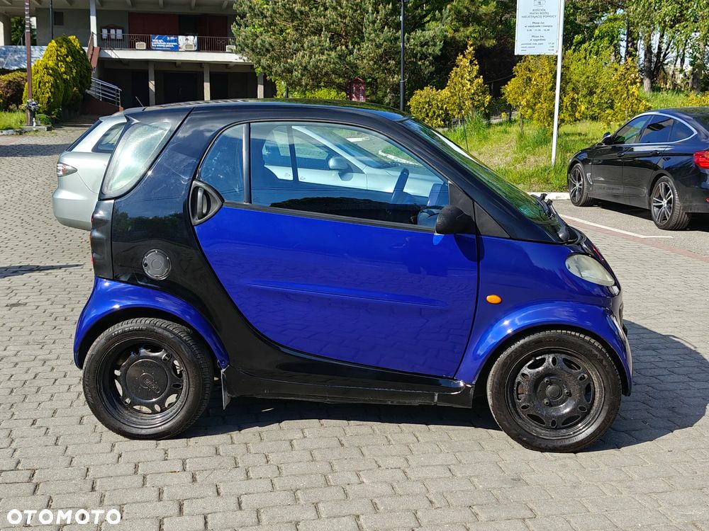 Smart Fortwo - 9