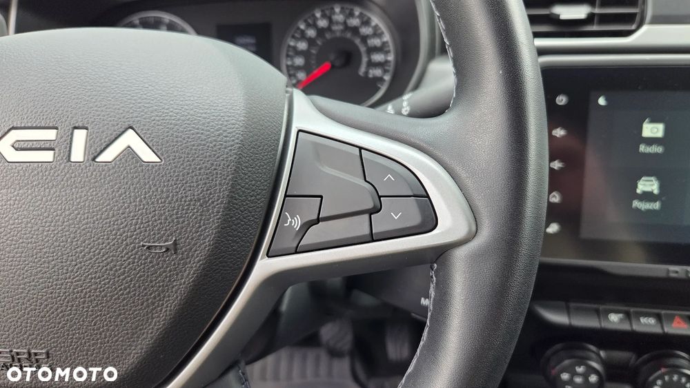 Dacia Duster 1.0 TCe Expression - 26