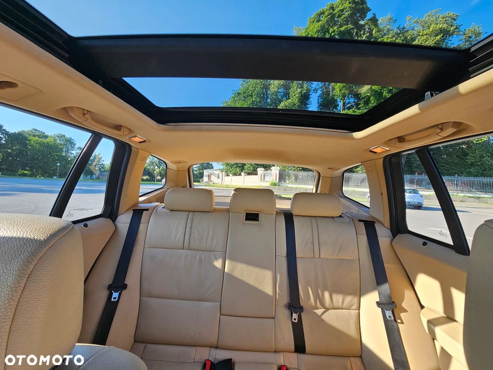 BMW X3 - 12