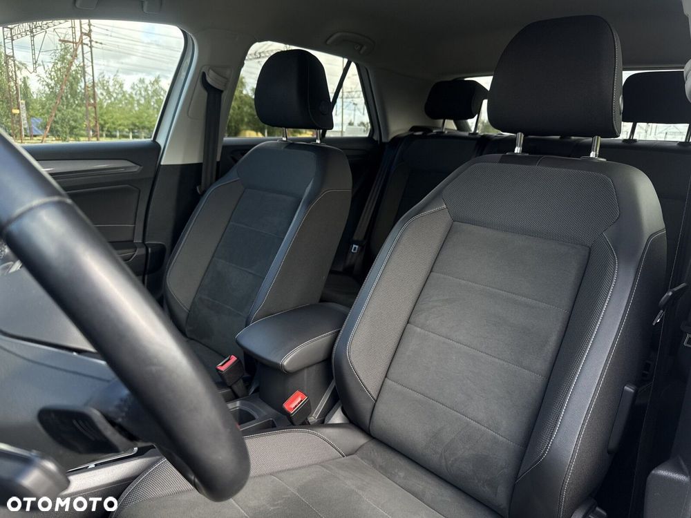 Volkswagen T-Roc 1.5 TSI Style DSG - 12