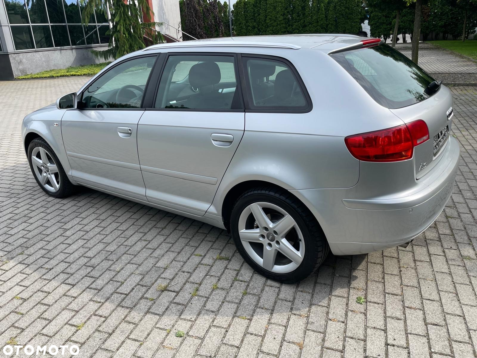Audi A3 - 9