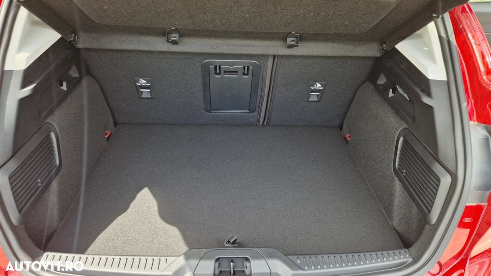 Ford Focus 1.0 EcoBoost MHEV Titanium X - 7