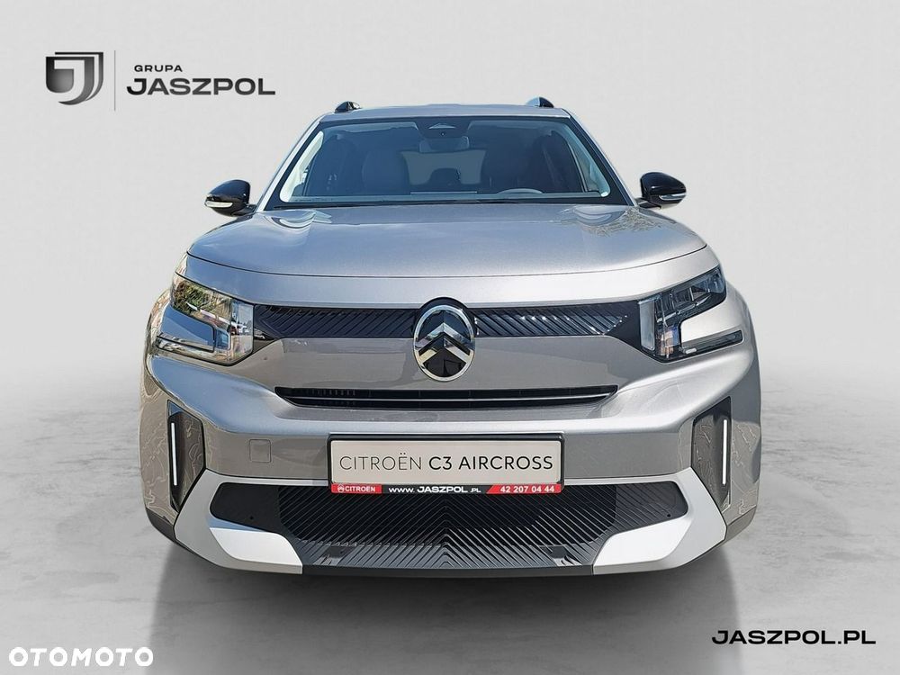 Citroën C3 Aircross - 2