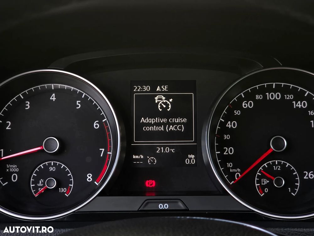 Volkswagen Golf 1.4 TSI BlueMotion Technology Highline - 15