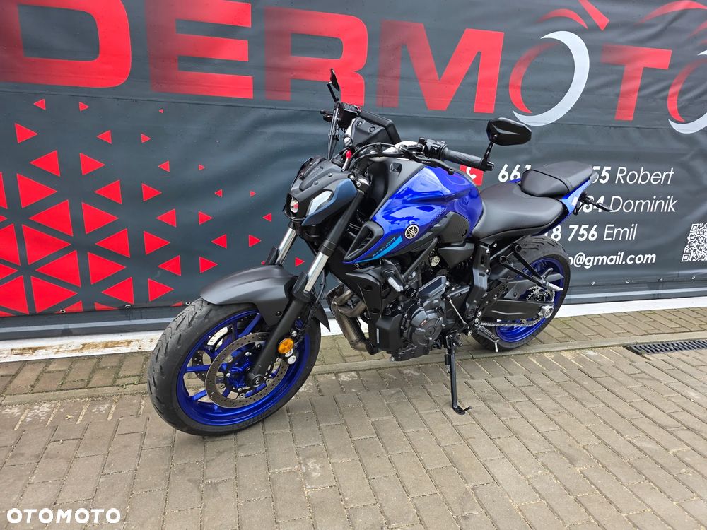 Yamaha MT - 32