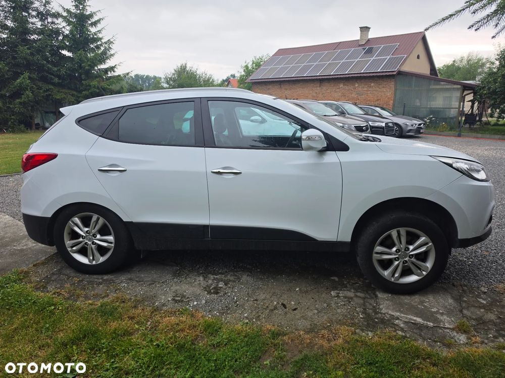 Hyundai ix35 - 3