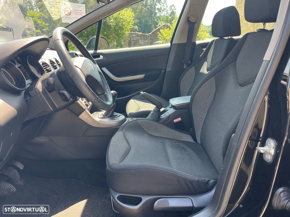 Peugeot 308 1.6 HDi Open Series - 6