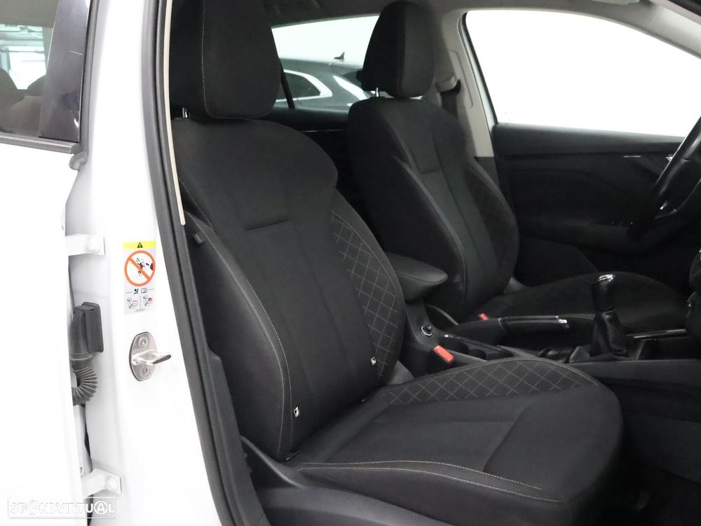 Skoda Scala 1.0 TSI Ambition - 26