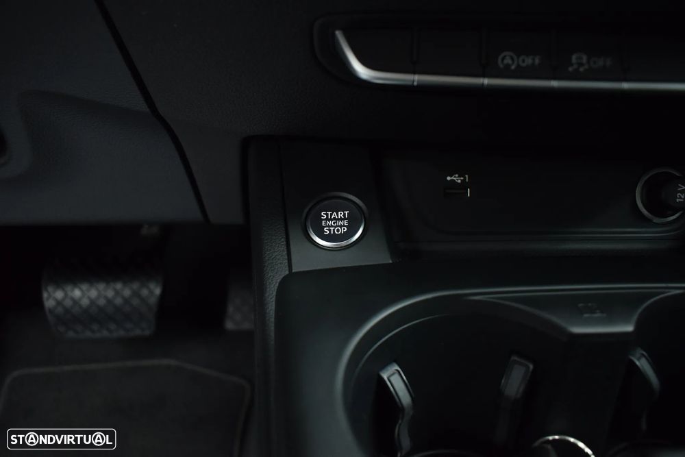 Audi A4 Avant 35 TDI S tronic - 20