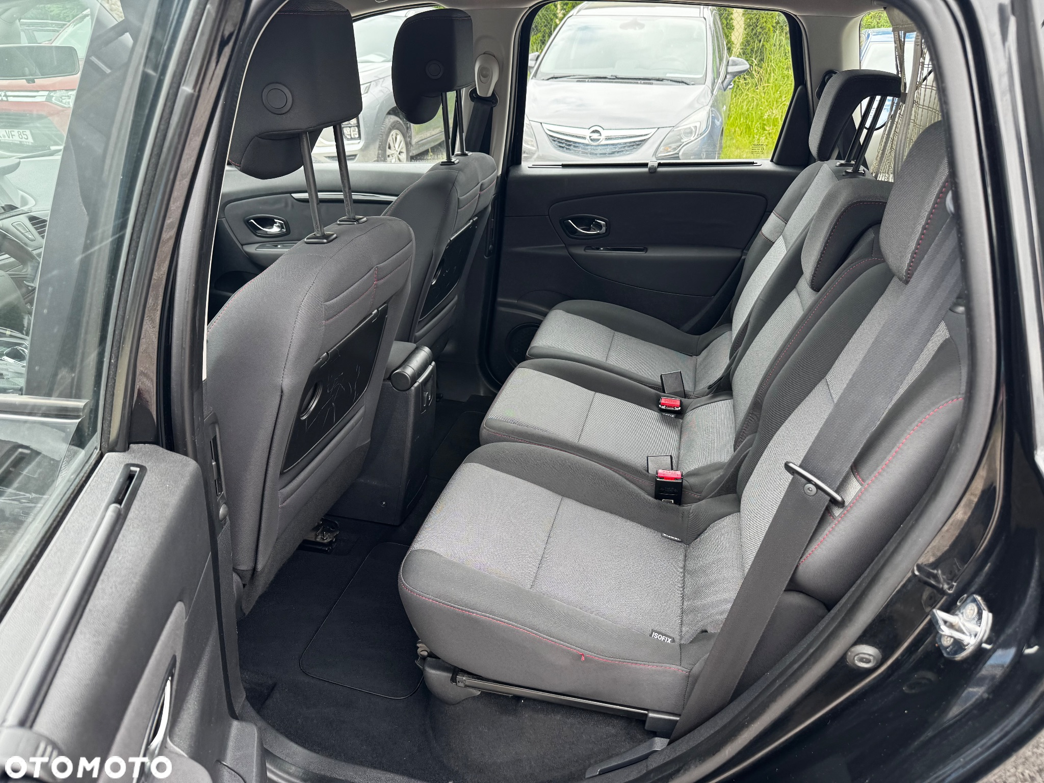 Renault Scenic 1.6 16V 110 Paris - 23