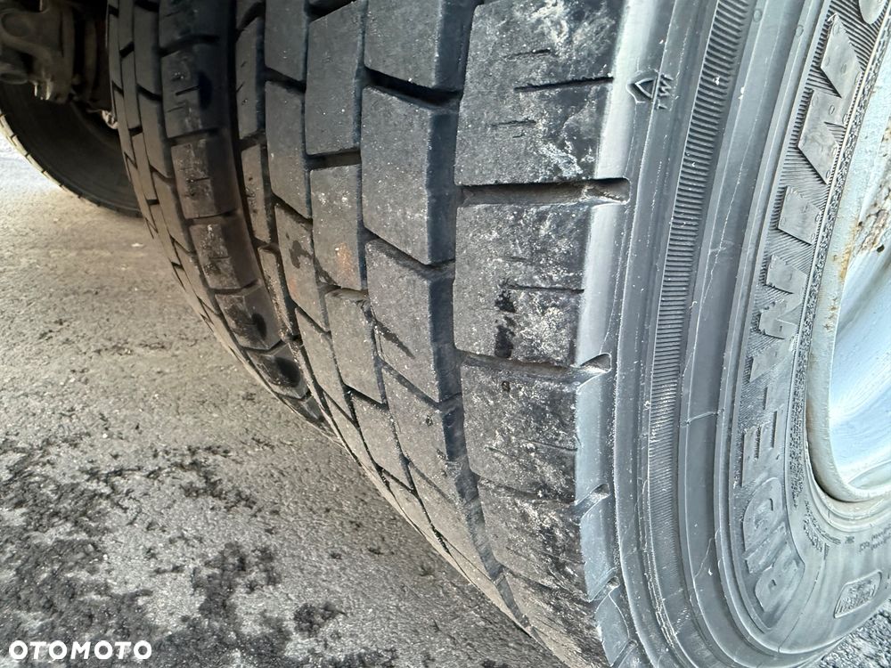 DAF LF 45.180 Pomoc drogowa autolaweta - 10