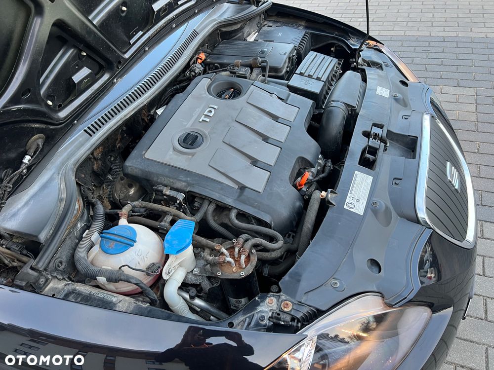 Seat Leon 1.6 TDI DPF E-Ecomotive Style Copa - 33