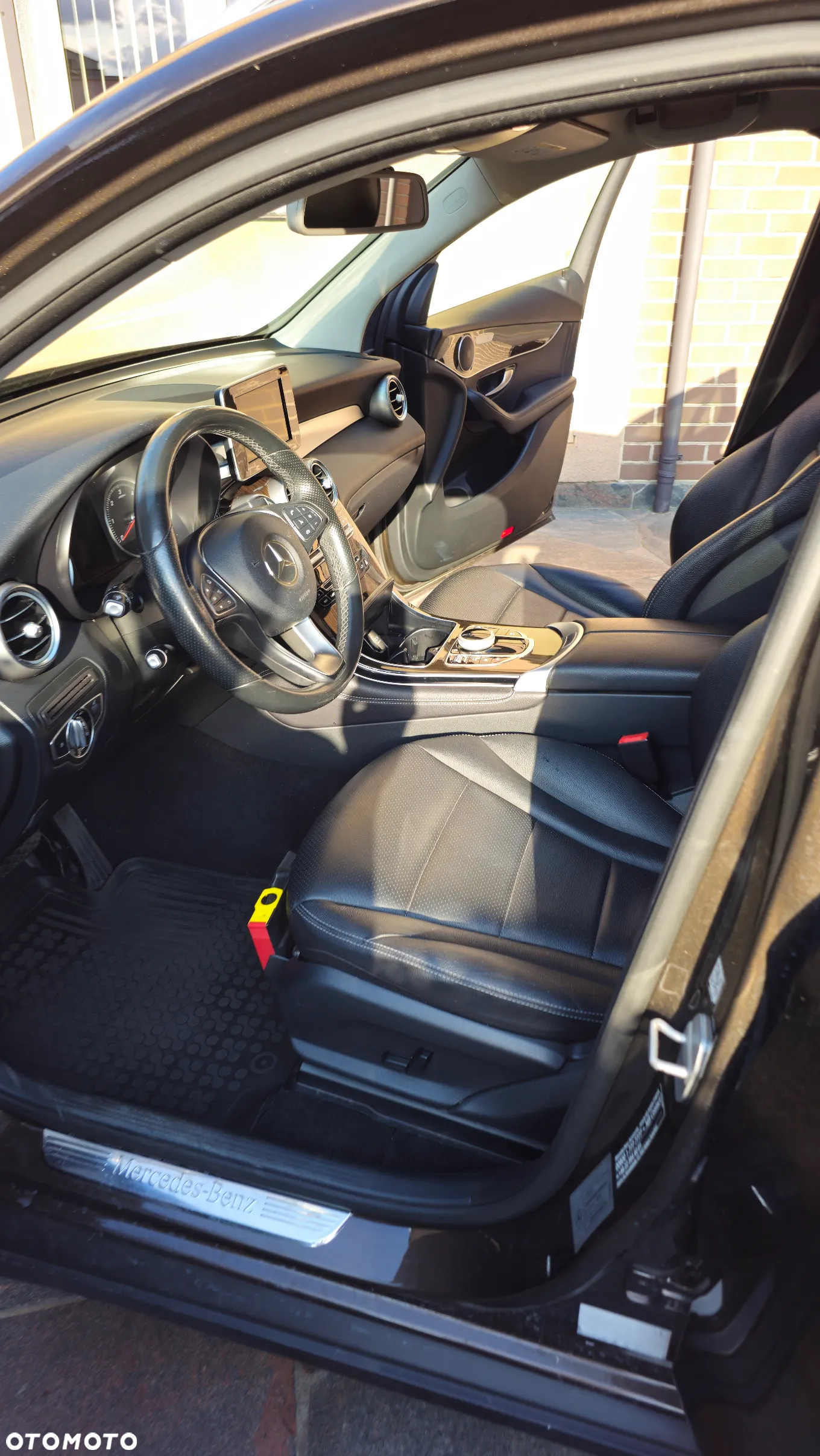 Mercedes-Benz GLC 220 d 4-Matic - 7