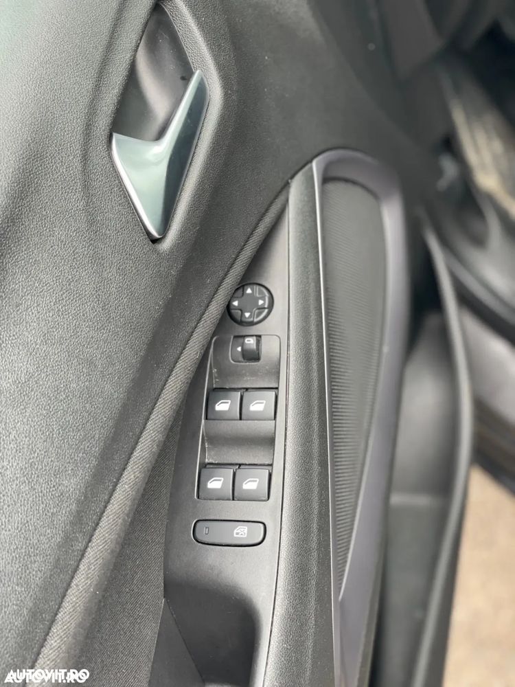 Opel Crossland 1.2 Start/Stop Edition - 13