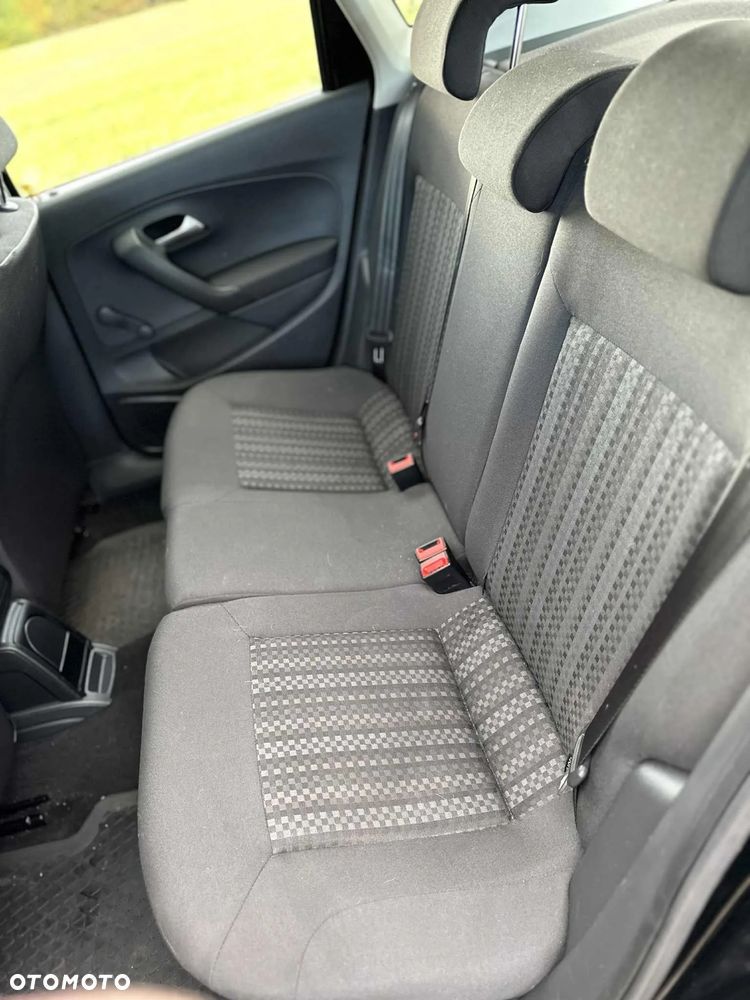 Volkswagen Polo 1.0 Trendline - 14