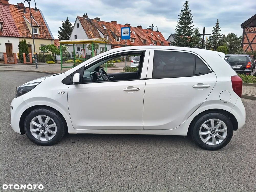 Kia Picanto 1.0 Dream-Team Edition - 4