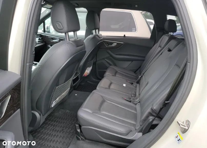Audi Q7 3.0 TFSI Quattro Tiptronic - 11