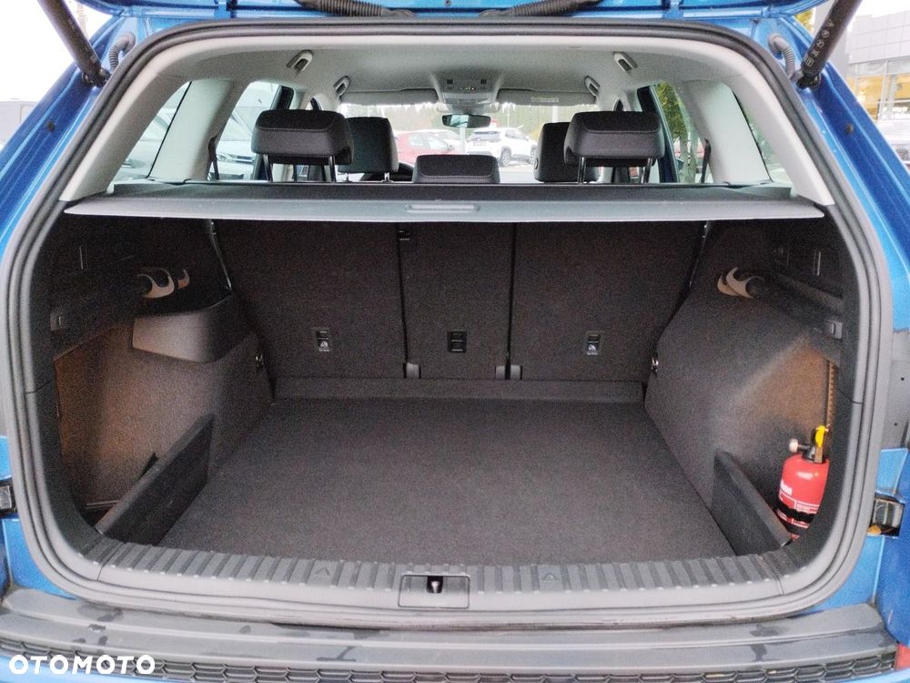 Skoda Kodiaq 2.0 TSI 4x4 Style DSG - 27