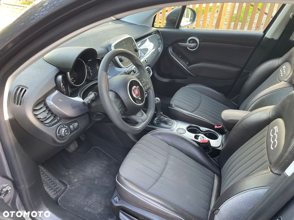 Fiat 500X - 2