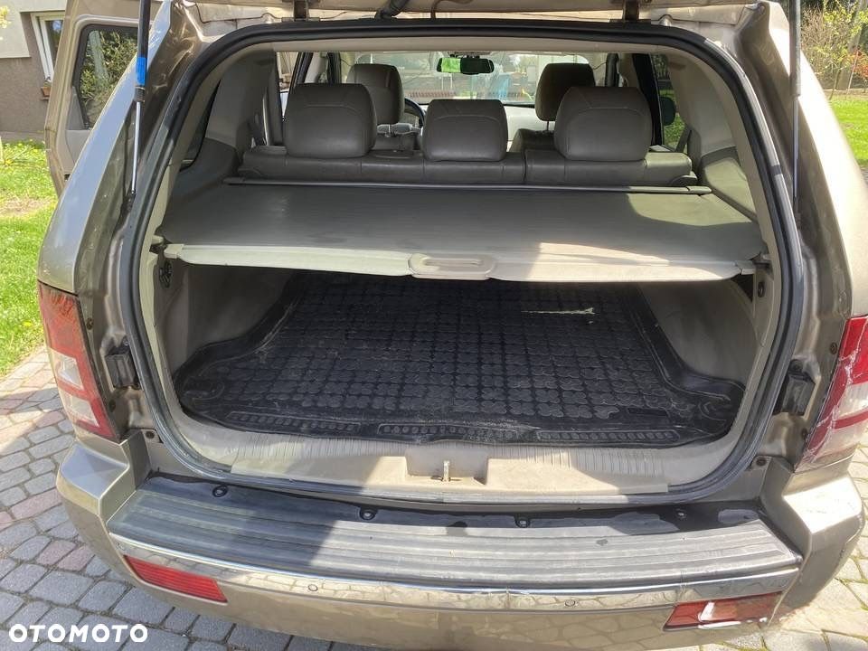 Jeep Grand Cherokee 3.0 CRD Limited - 5