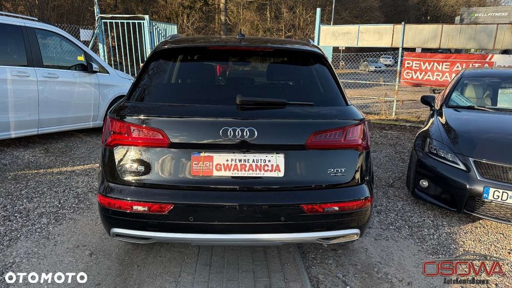 Audi Q5 - 17