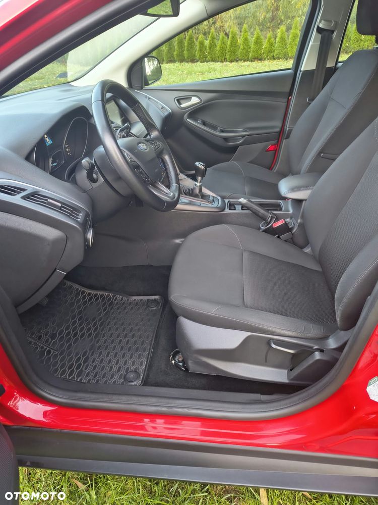 Ford Focus - 7
