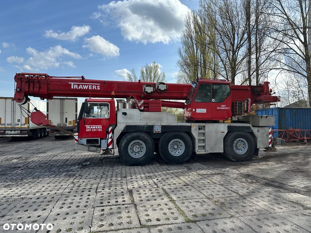 Liebherr LTM1050-1 - 6