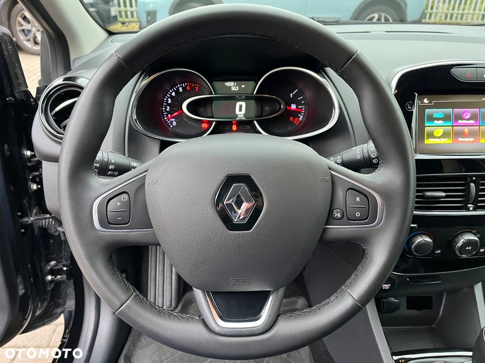 Renault Clio 0.9 Energy TCe Limited - 27