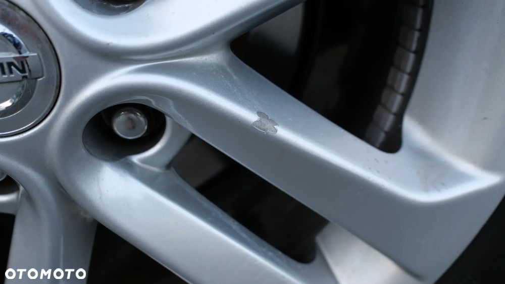 Nissan Juke 1.6 N-Tec CVT - 37