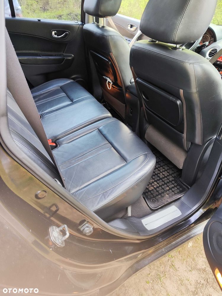 Renault Koleos - 5