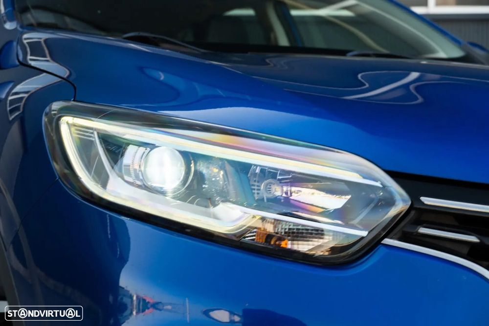 Renault Kadjar 1.3 TCe Intens - 29