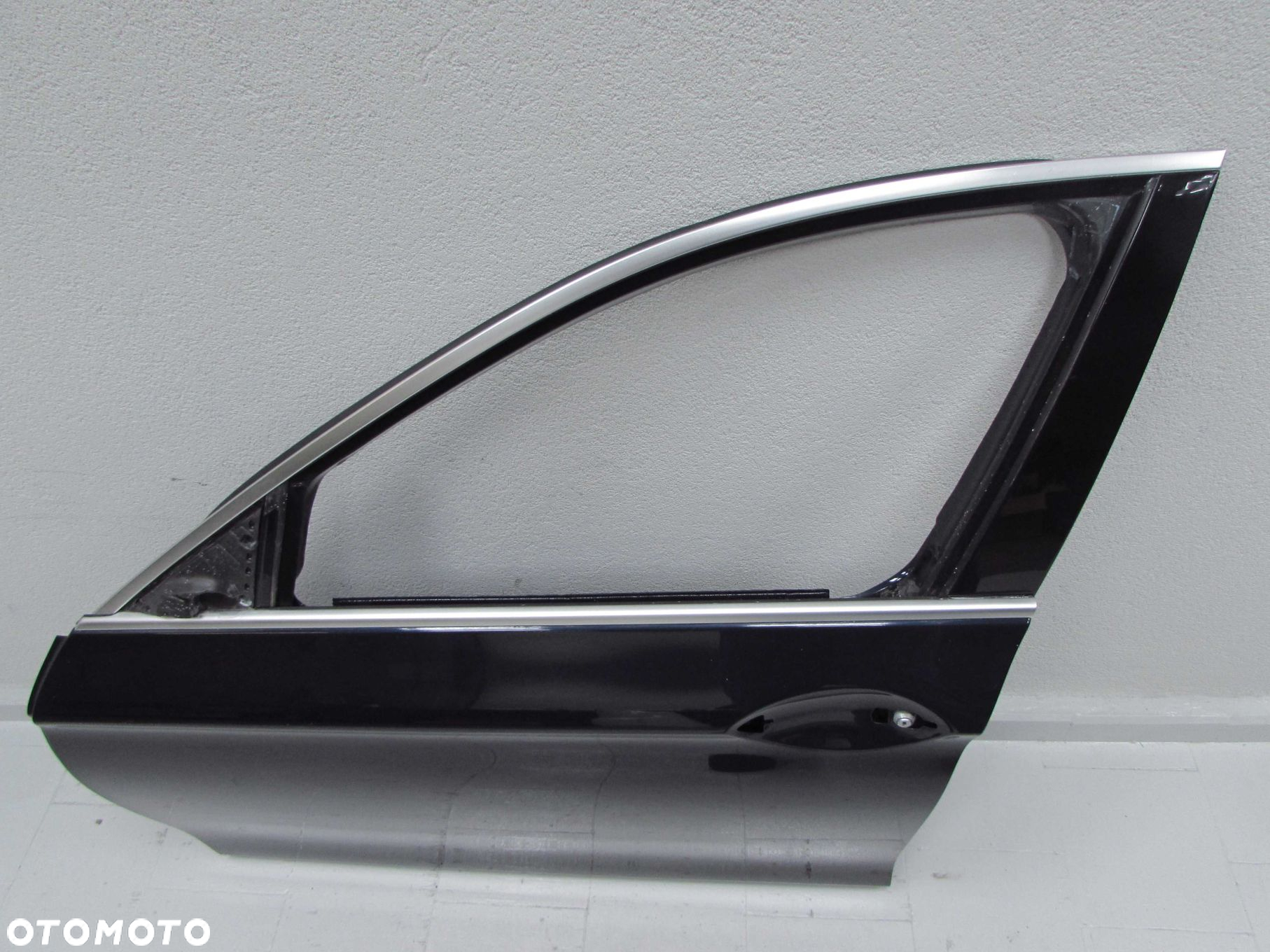 BMW 5 F10 F11 DRZWI PRZOD LEWE 09-17 - 10