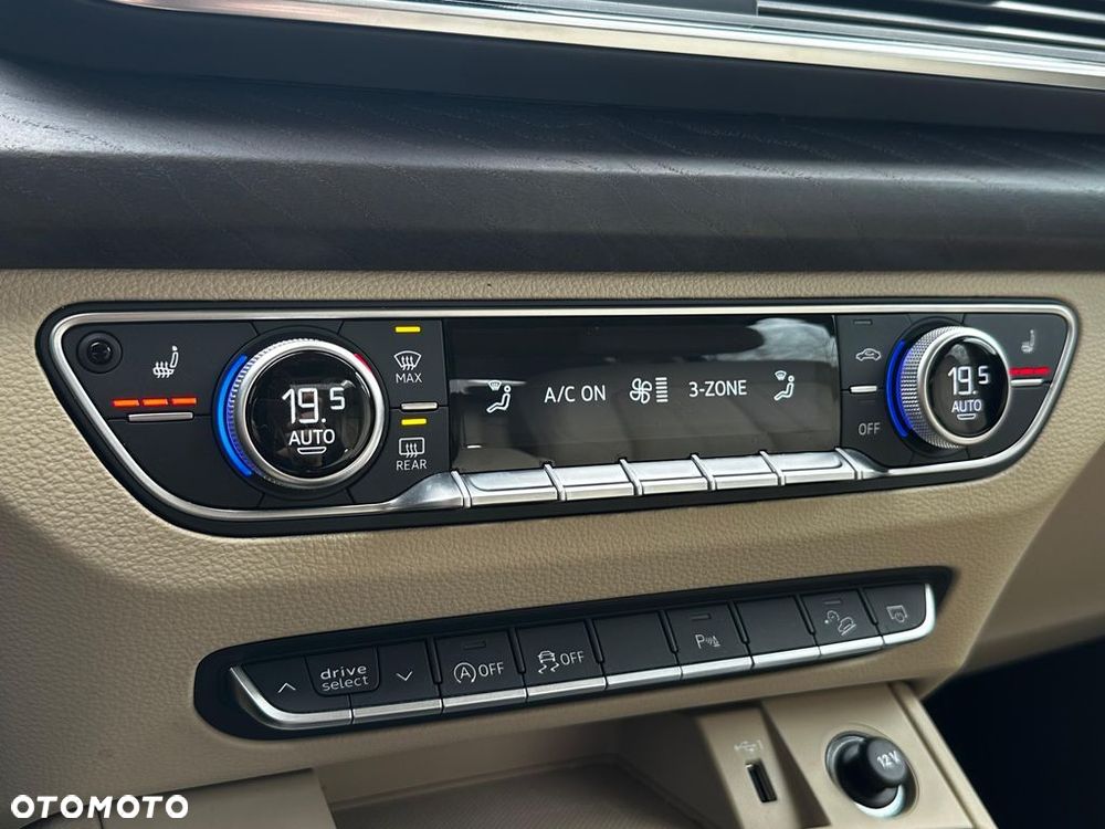 Audi Q5 40 TDI mHEV Quattro Advanced S tronic - 19
