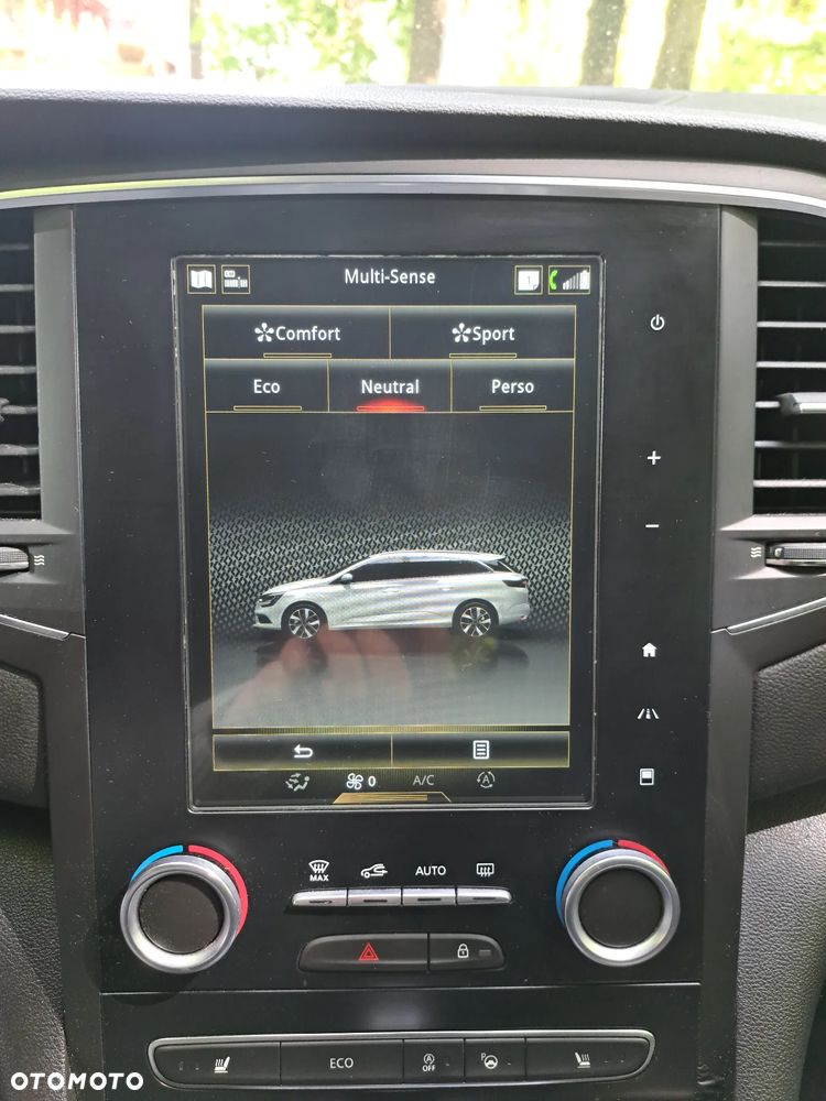 Renault Megane ENERGY TCe 130 EDC GT LINE - 16