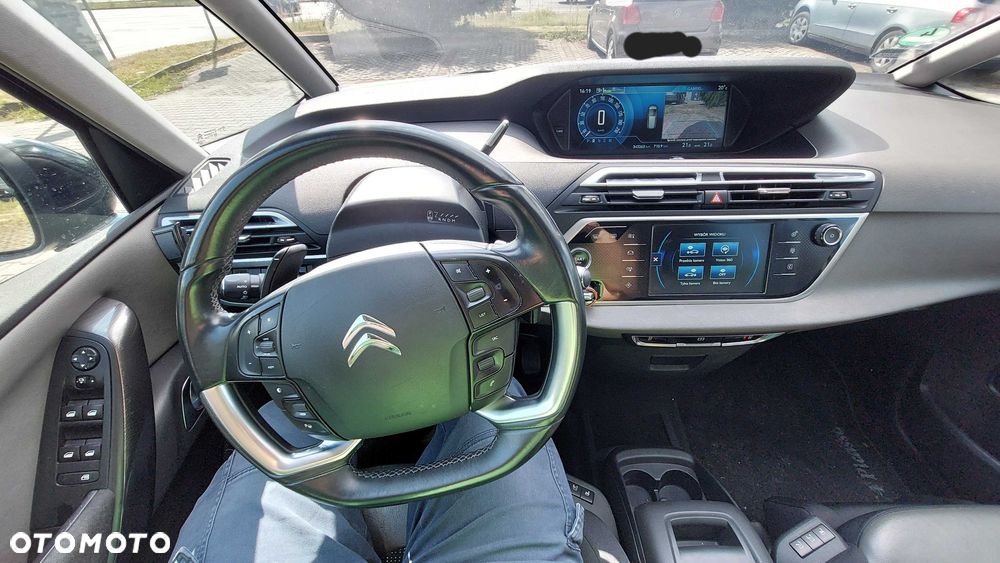 Citroën C4 Grand Picasso - 2