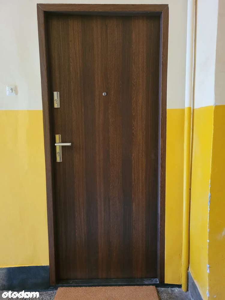 Kawalerka 20,7 m² po generalnym remoncie - ul. Mariana Langiewicza 22