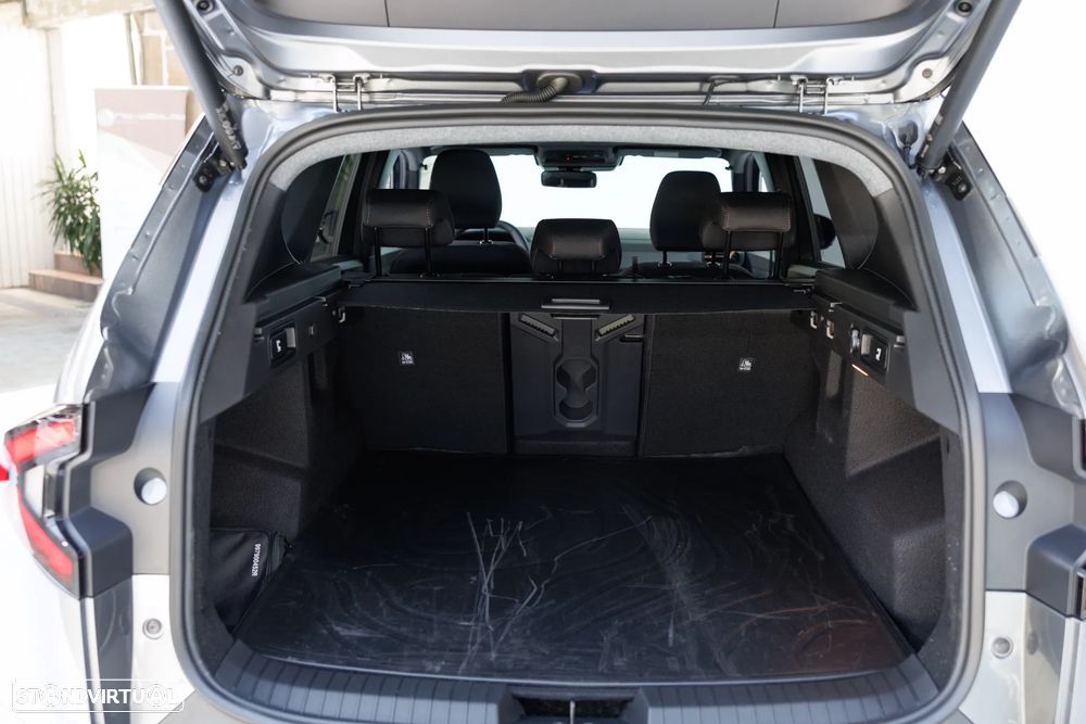 Dacia Bigster 1.2 Hybrid-G Extreme 4x4 - 28