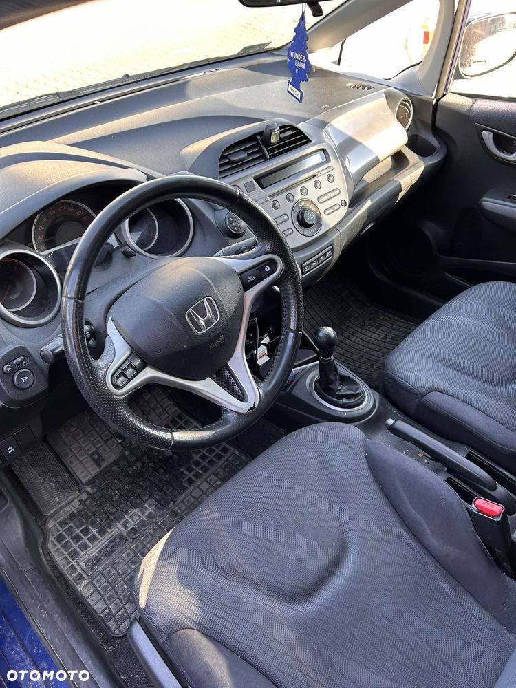 Honda Jazz 1.4 i-VTEC Comfort - 18