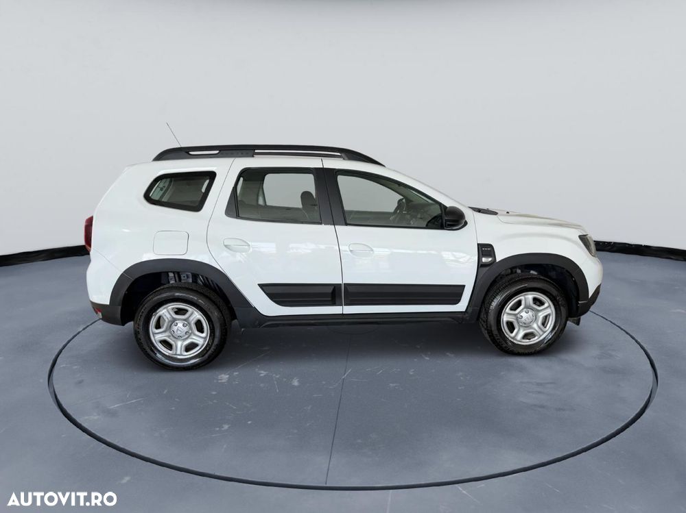 Dacia Duster - 5