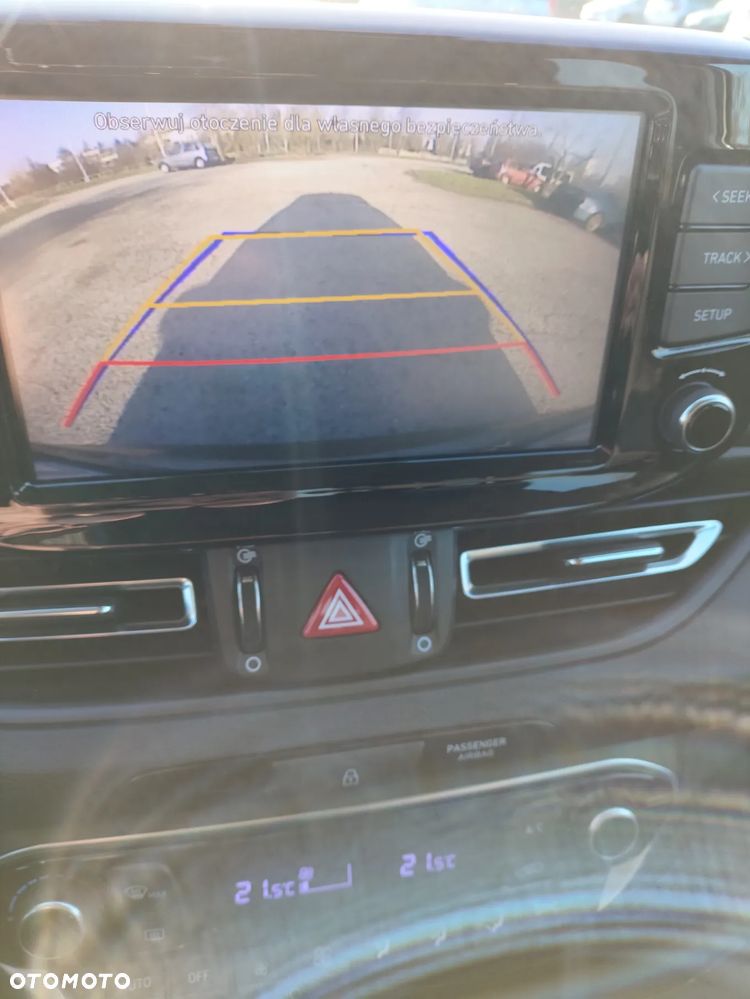 Hyundai i30 1.5 T-GDI 48V-Hybrid Trend - 14