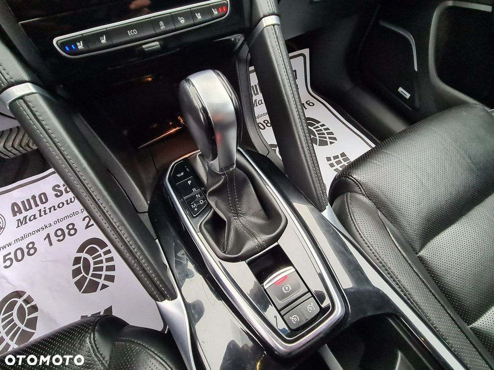 Renault Koleos 2.0 dCi Initiale Paris 4x4 X-Tronic - 19