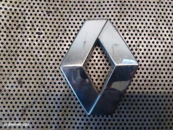 Simbolo Renault Clio Ii (Bb_, Cb_) - 2