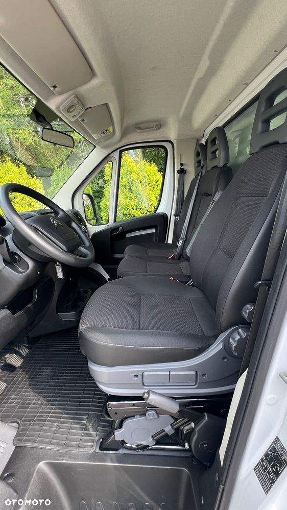 Citroën Jumper - 18