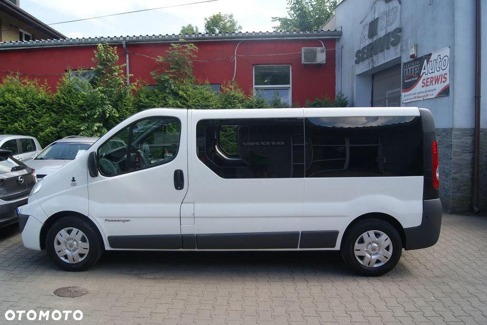 Renault Trafic - 7