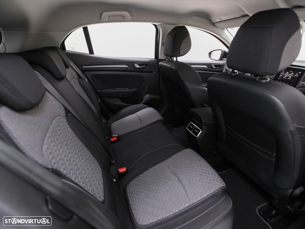 Renault Mégane 1.5 Blue dCi Limited - 12