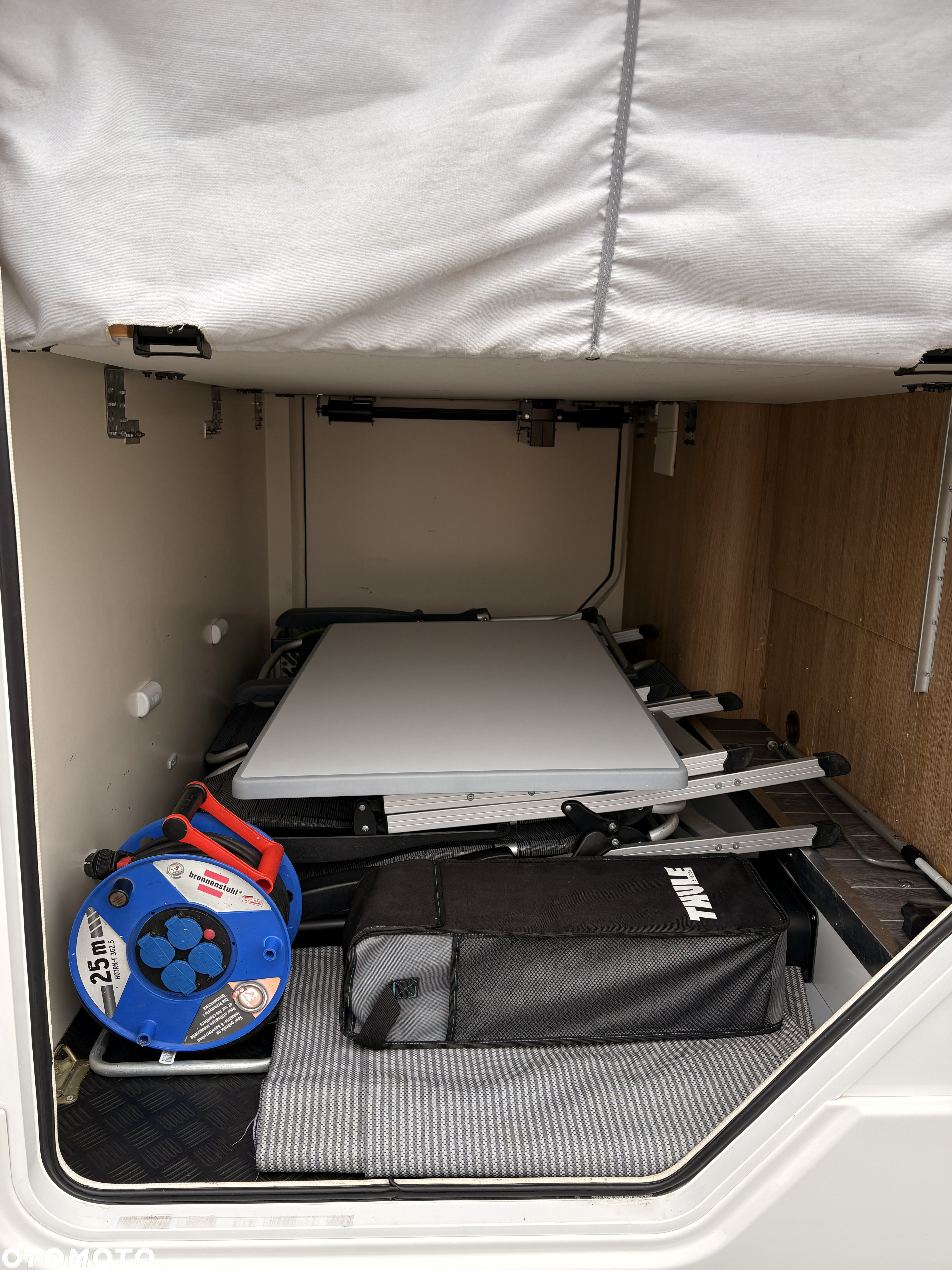 Ford Transit - 16